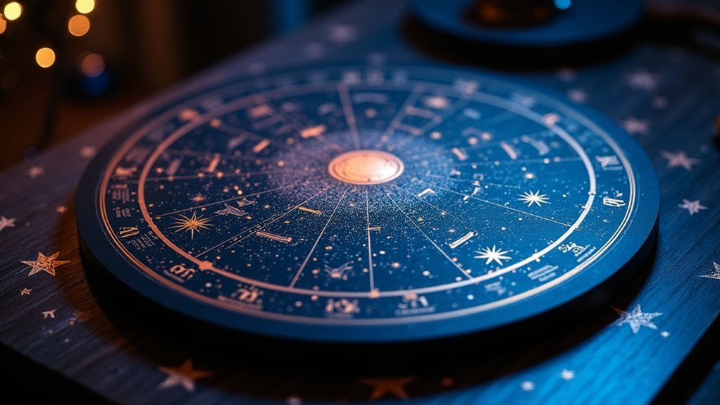 sky mapping tool disc