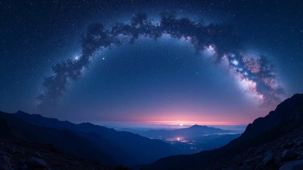 sky watching constellation apps guide
