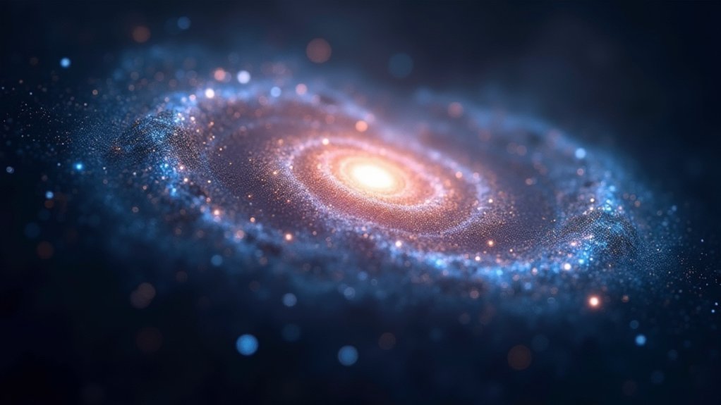 small galaxies big impact