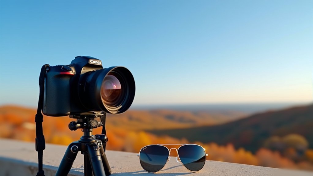 Equipment You Need to Photograph Solar Eclipses