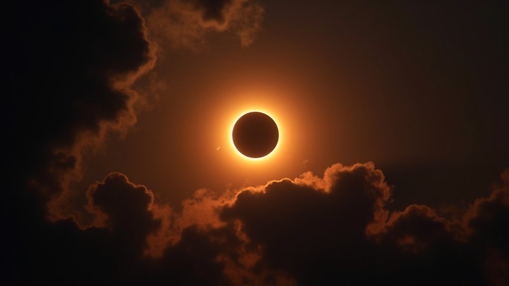 solar eclipse types explained