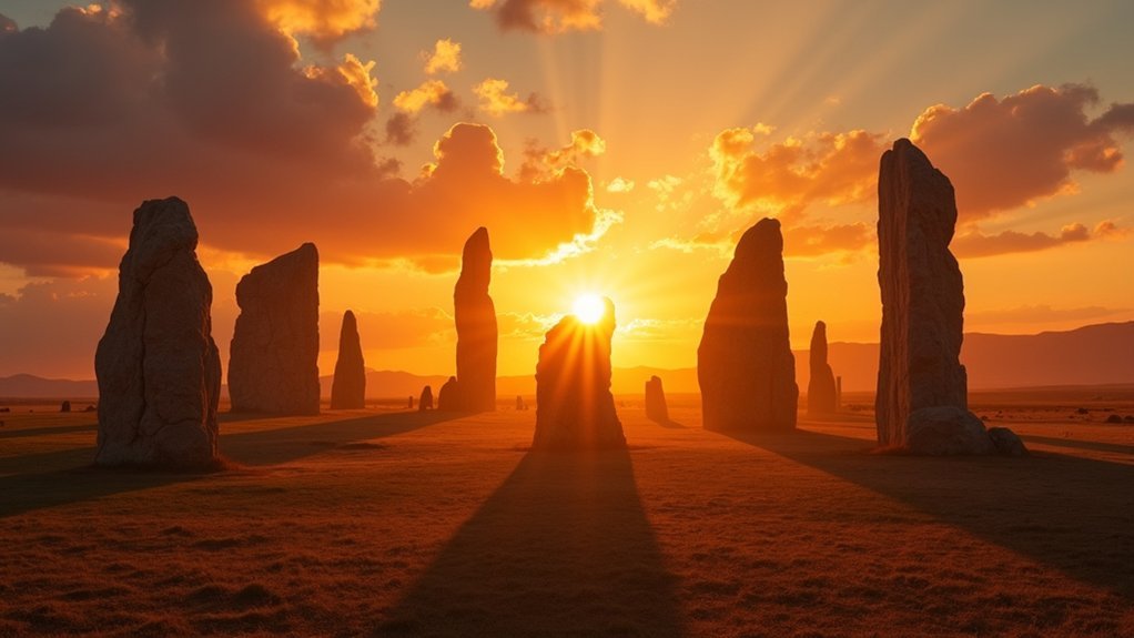 solar events cultural impact
