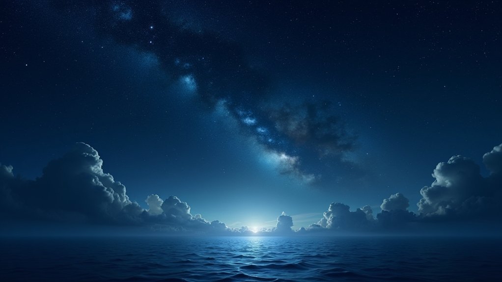 southern constellation navigation guide