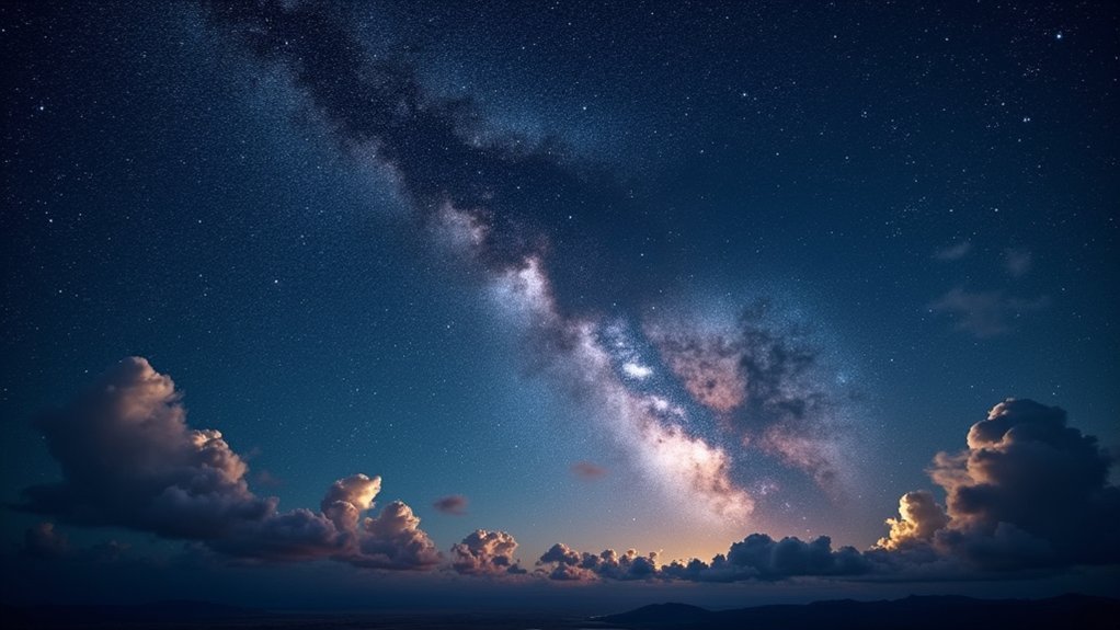 southern sky patterns guide