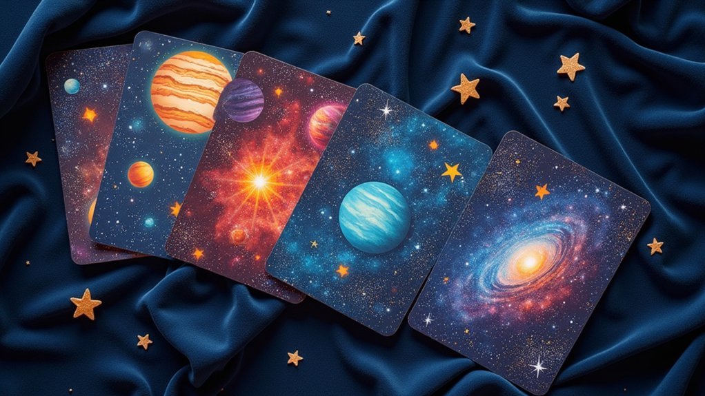 space exploration vocabulary guide