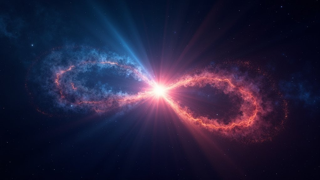 spectroscopic binary system comparison
