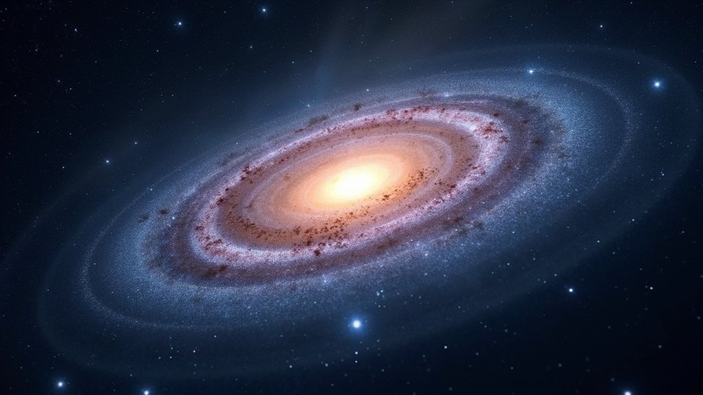 spiral arm signature curves
