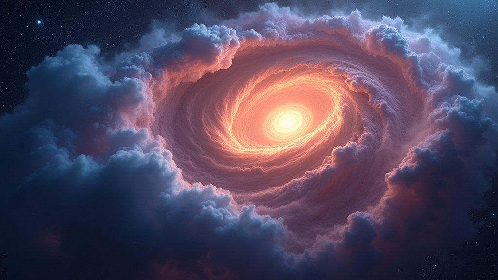 star birth initiation process