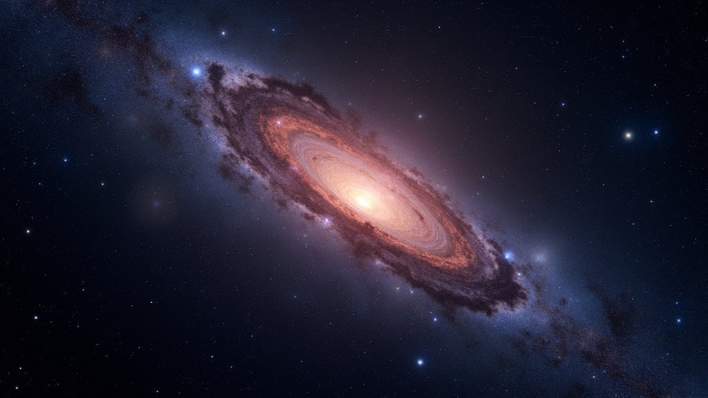 star classification and characteristics