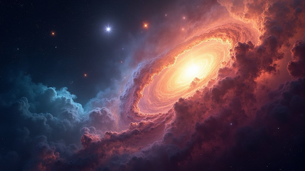 star classification and types