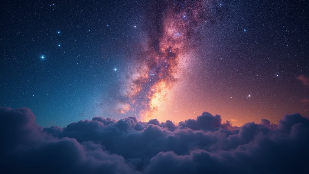 star color and brightness