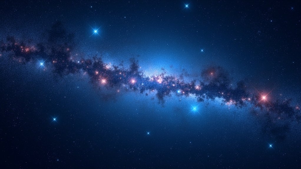 star color observation techniques