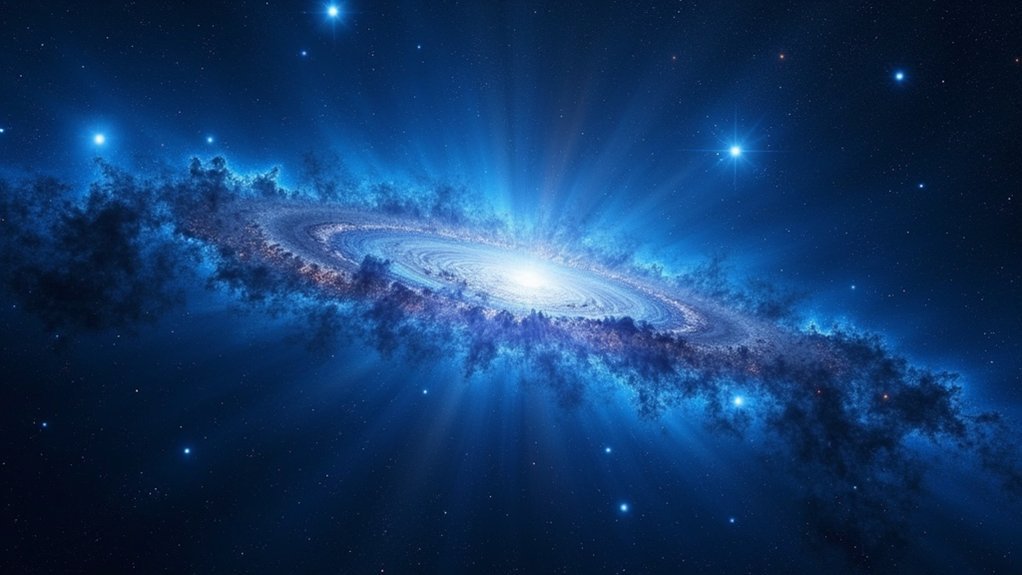 star colors and classifications