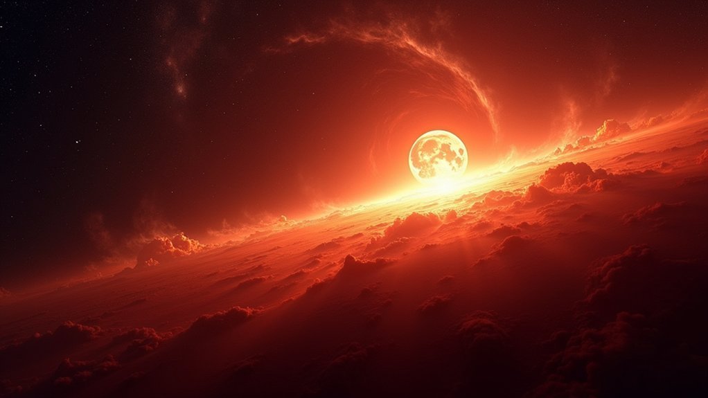 star evolution to giants