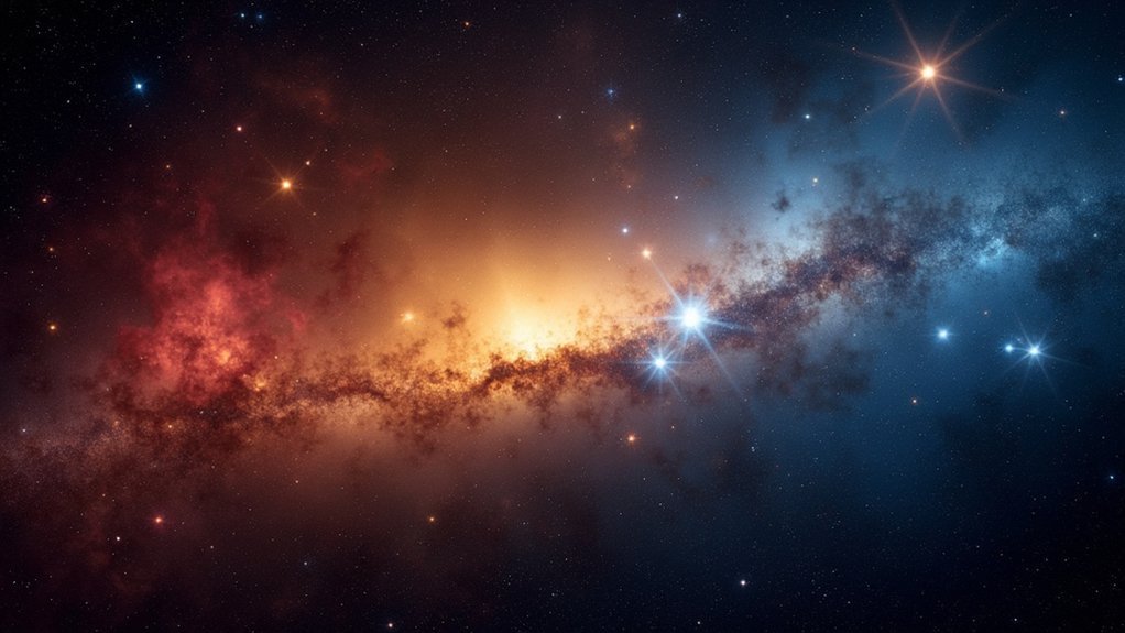 star heat and classification