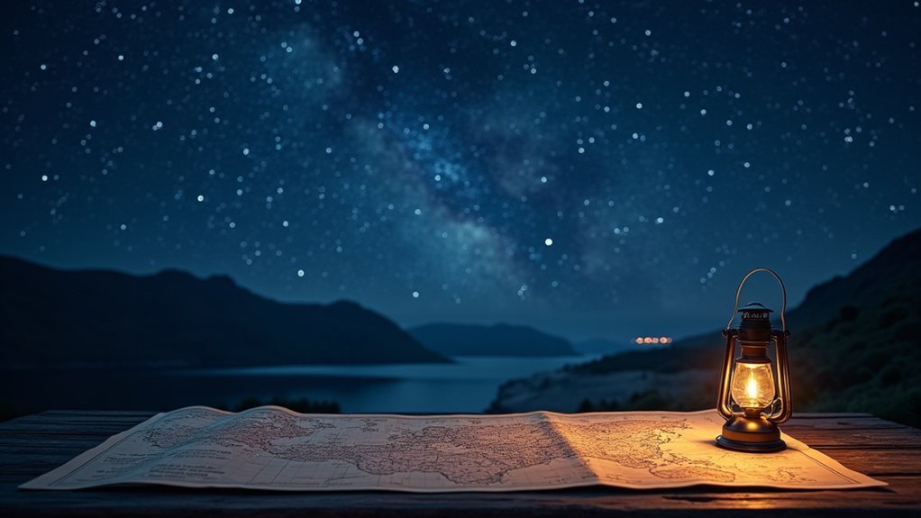 star hopping for astronomy