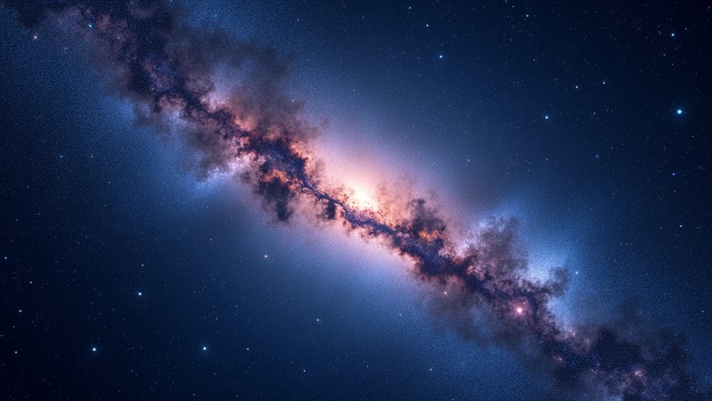 star hopping for galaxy exploration
