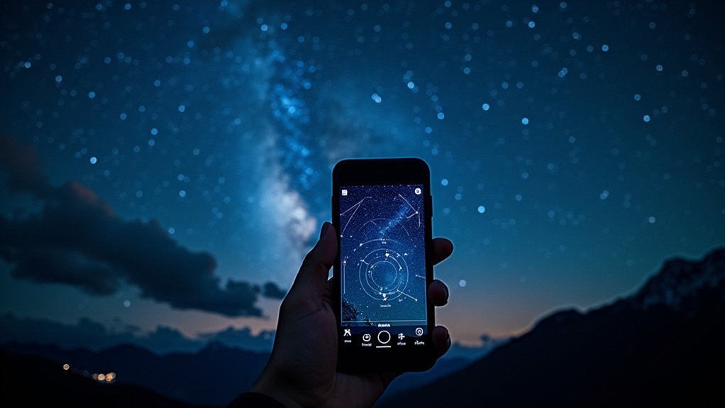 star navigation tools available