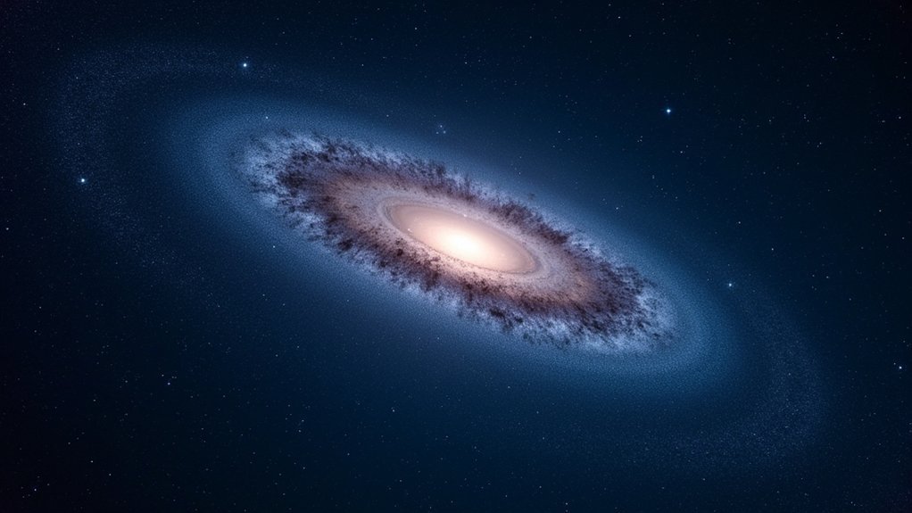 star navigation using constellations