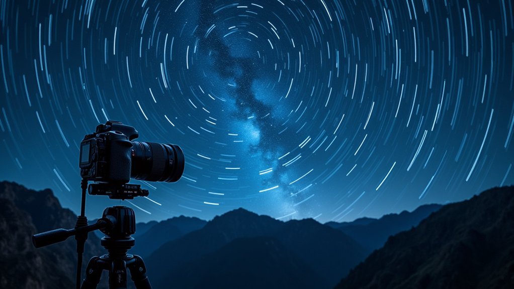 star trails photography tips