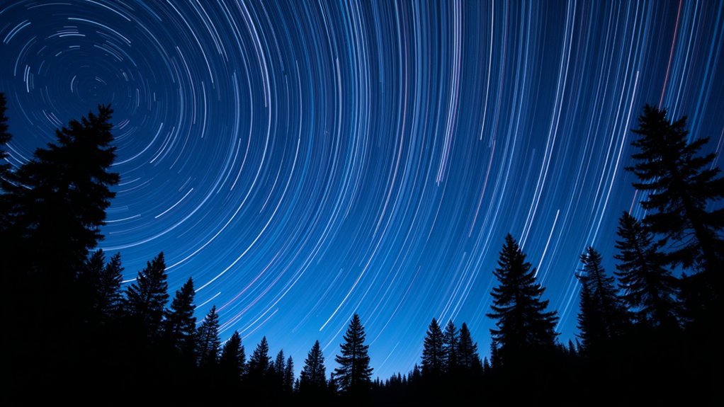 star trails photography tips