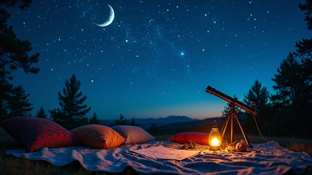 7 Family-Friendly Night Sky Activities For Stargazers