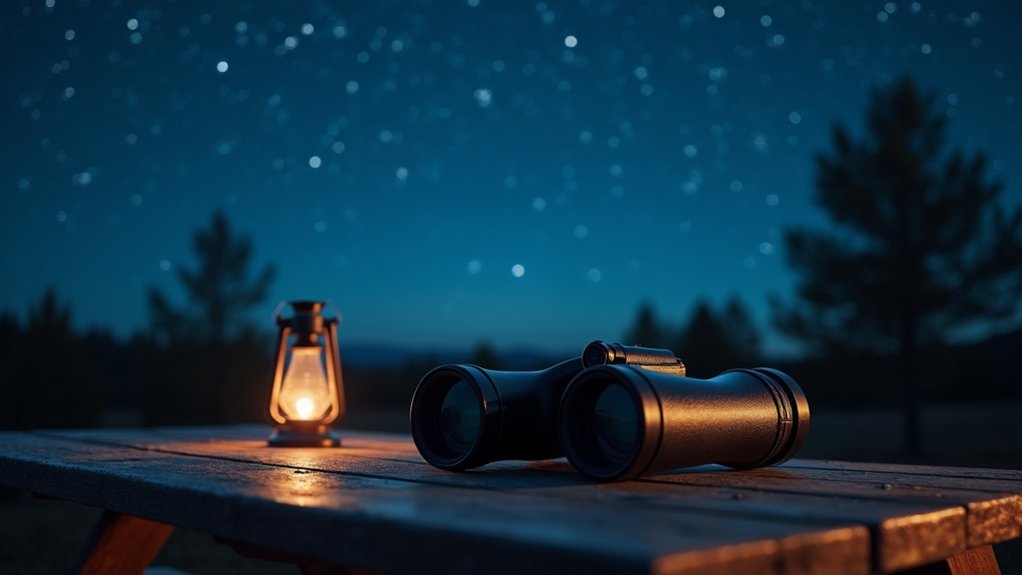 Best Binoculars for Your First Stargazing Adventure