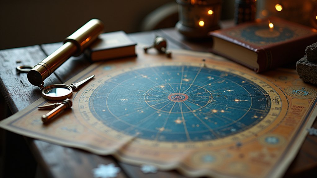 stargazing navigation and resources