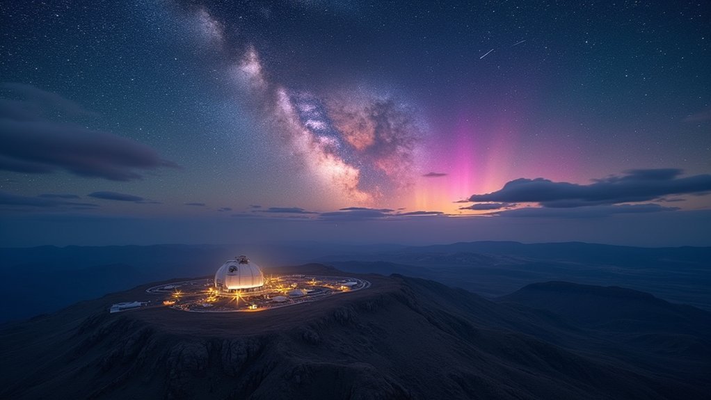 Best Weather Satellites To Plan Your Stargazing Success