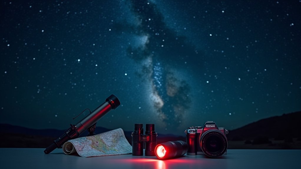 stargazing tools for beginners