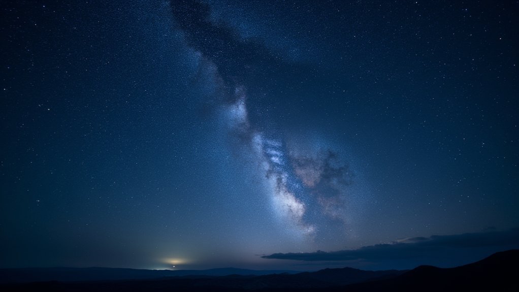 stars versus planets identification