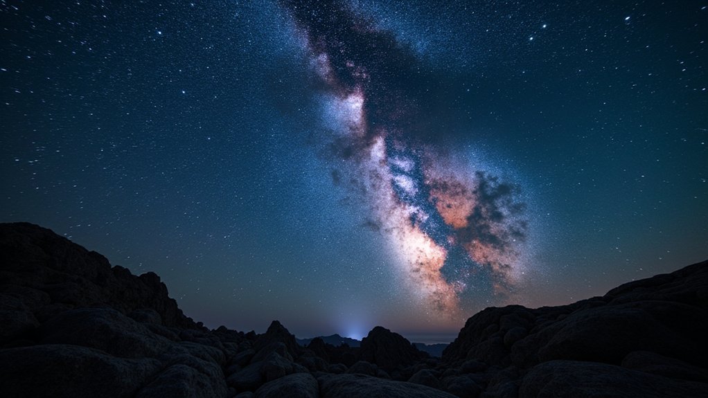 stellar brightness classification history