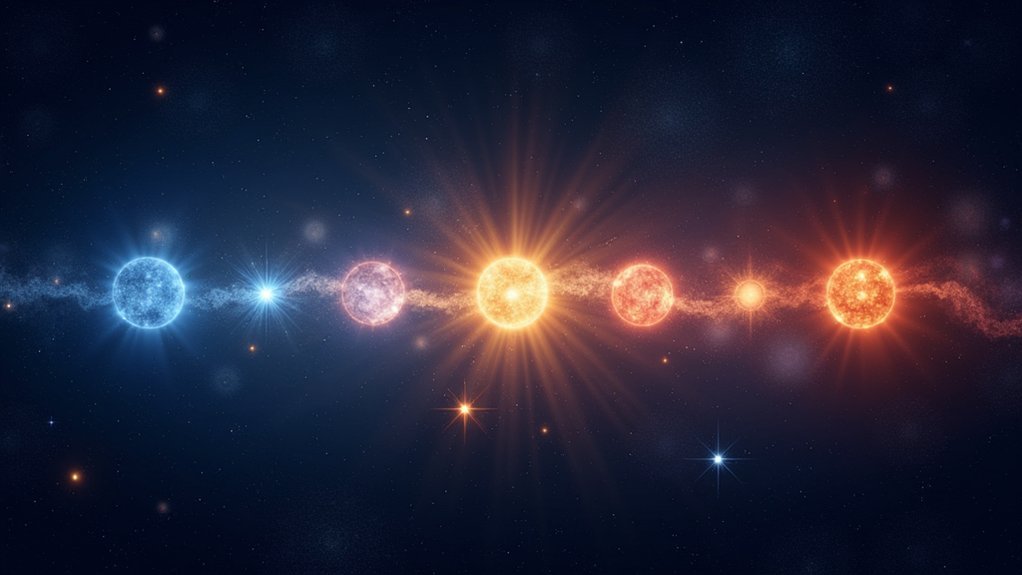 stellar classification system explained