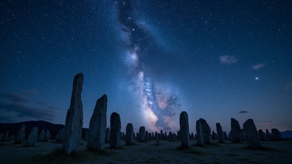stellar position year calculation