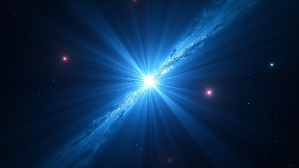 stellar temperature dynamics explained