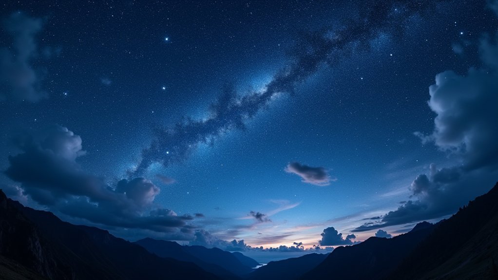 stunning star cluster photography tips