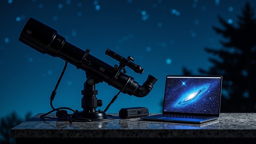 Setting Up Autoguiding: 3 Steps For Success