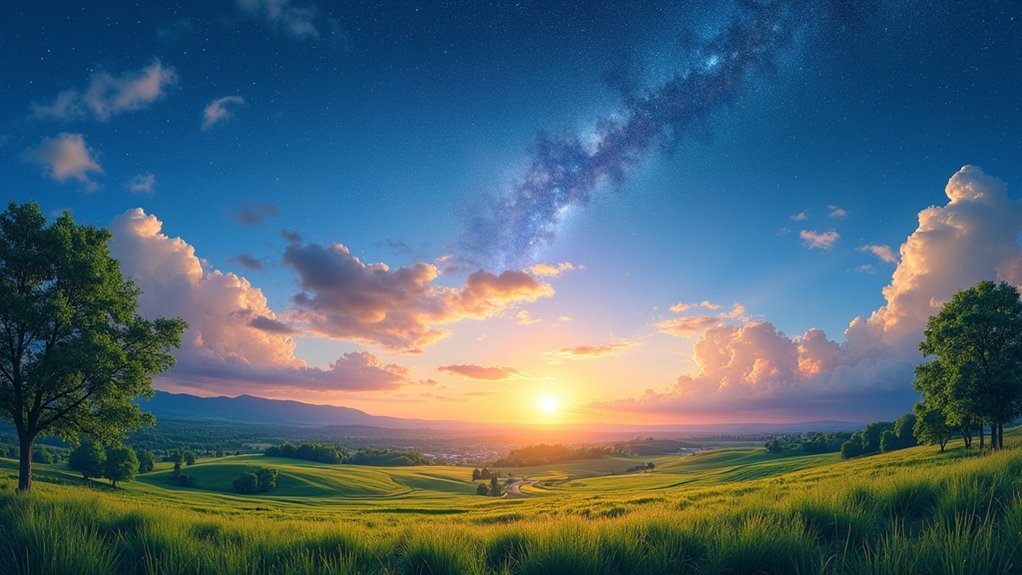 summer sky viewing tips