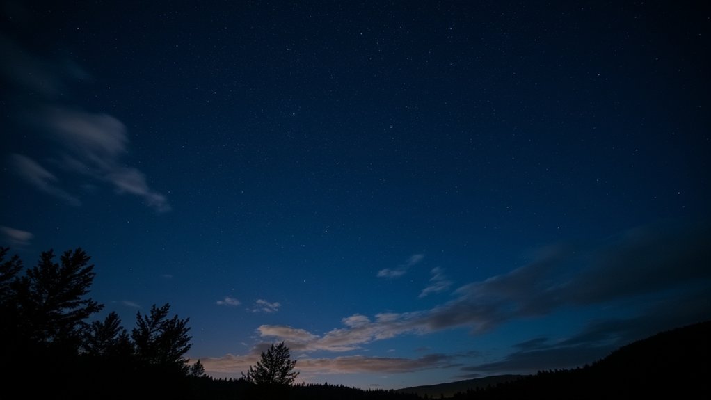 summer triangle celestial guide