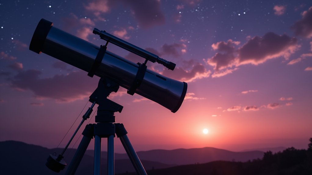summer viewing constraints management