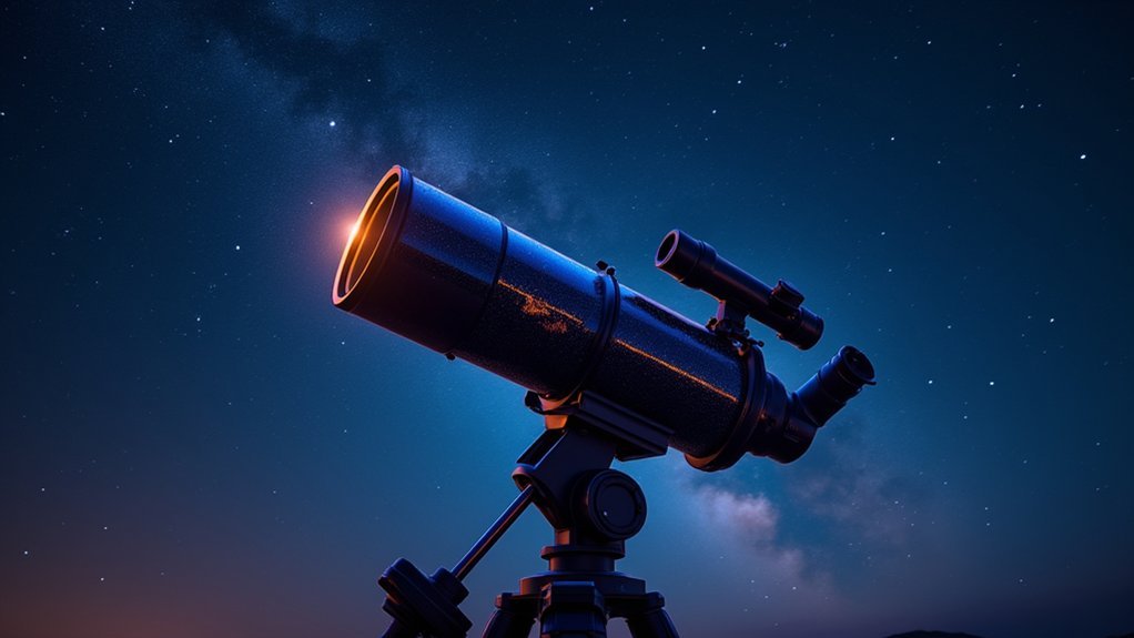 telescope control integration solutions