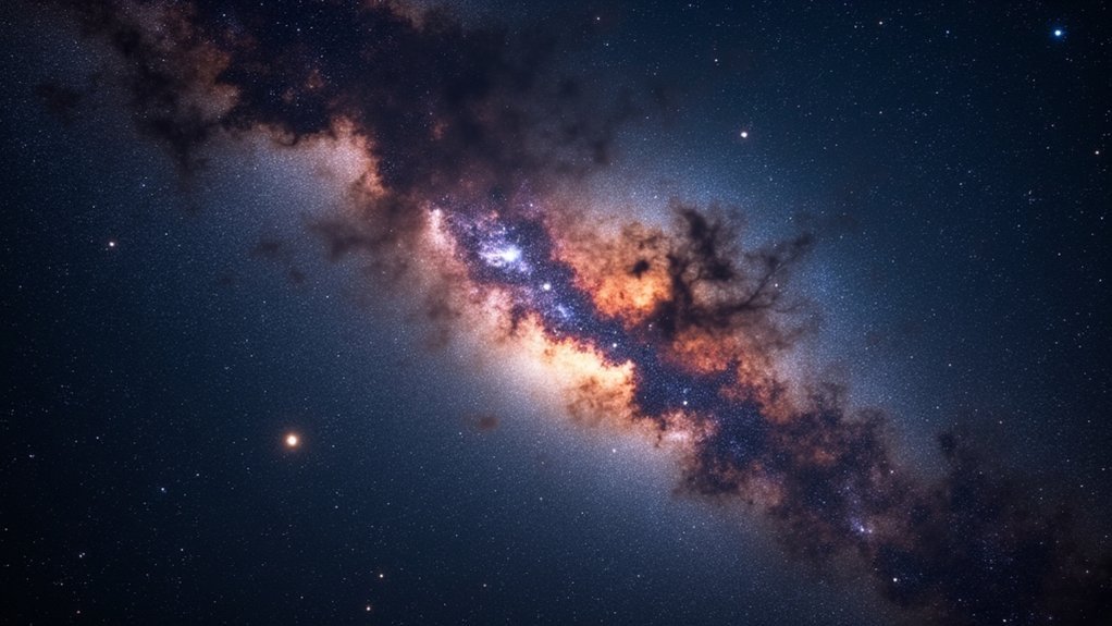 telescope imaging mistakes impact