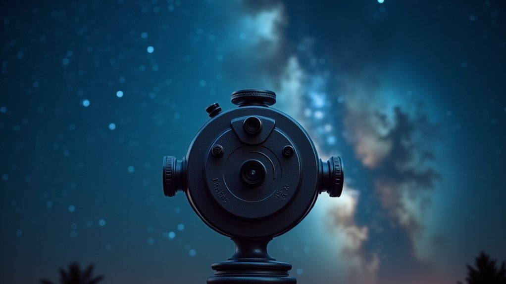 Telescope Power Ratings: 5 Quick Facts Decoded