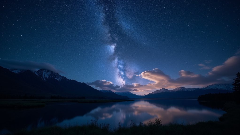 tips for locating southern cross