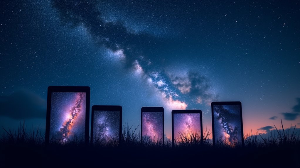top apps for stargazing