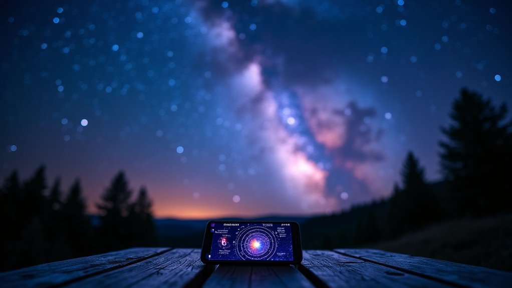 5 Best Weather Apps For Perfect Stargazing Tonight