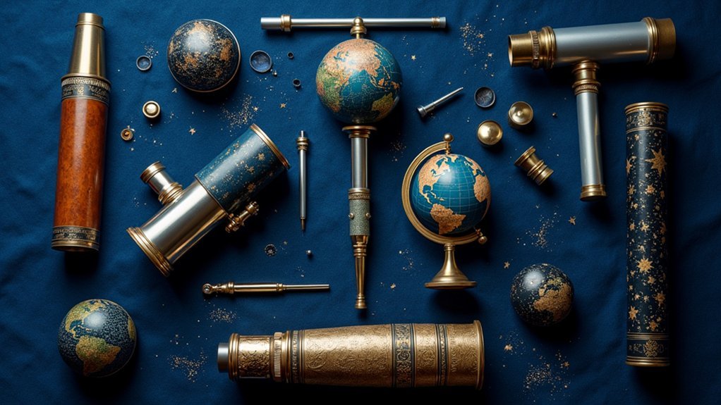 top astronomy tools list