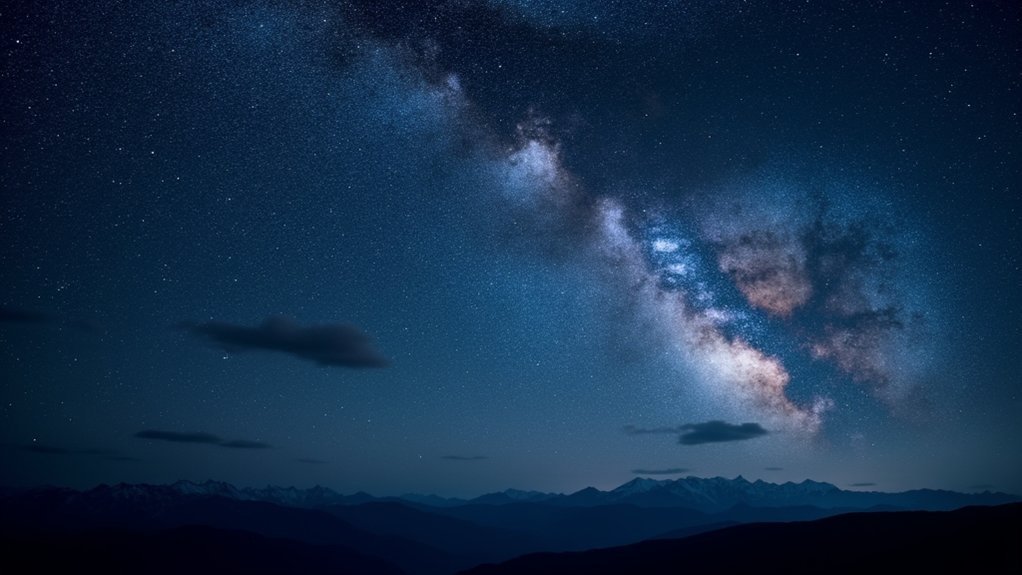 top meteor shower streams
