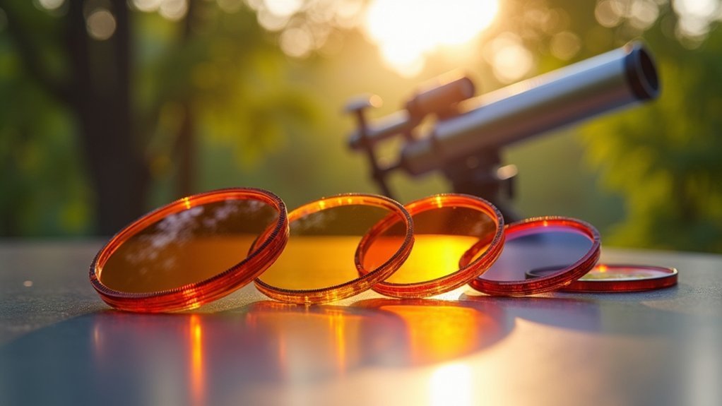 top solar filter recommendations