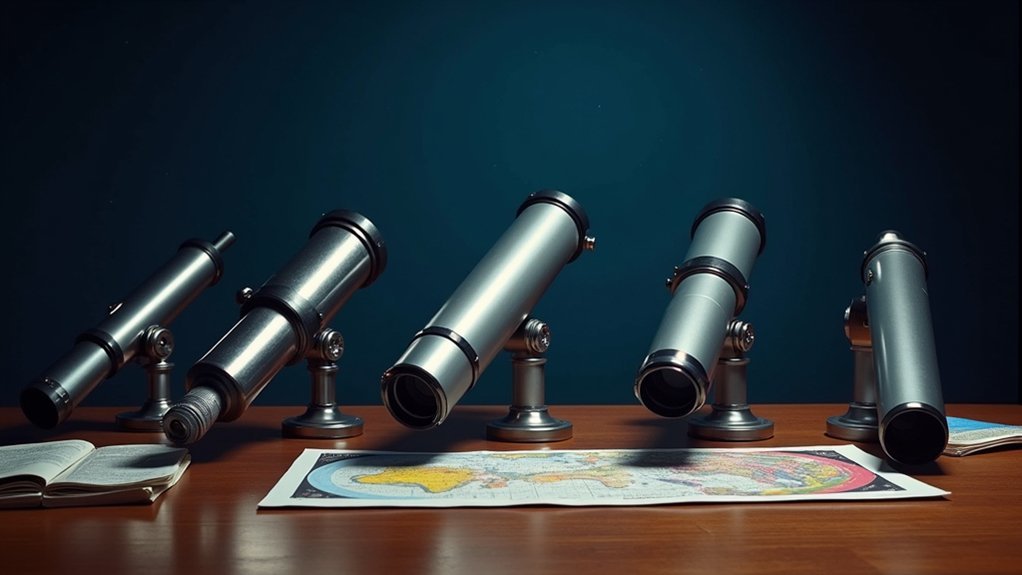 Why These 5 Telescope Brands Lead Amateur Astronomy
